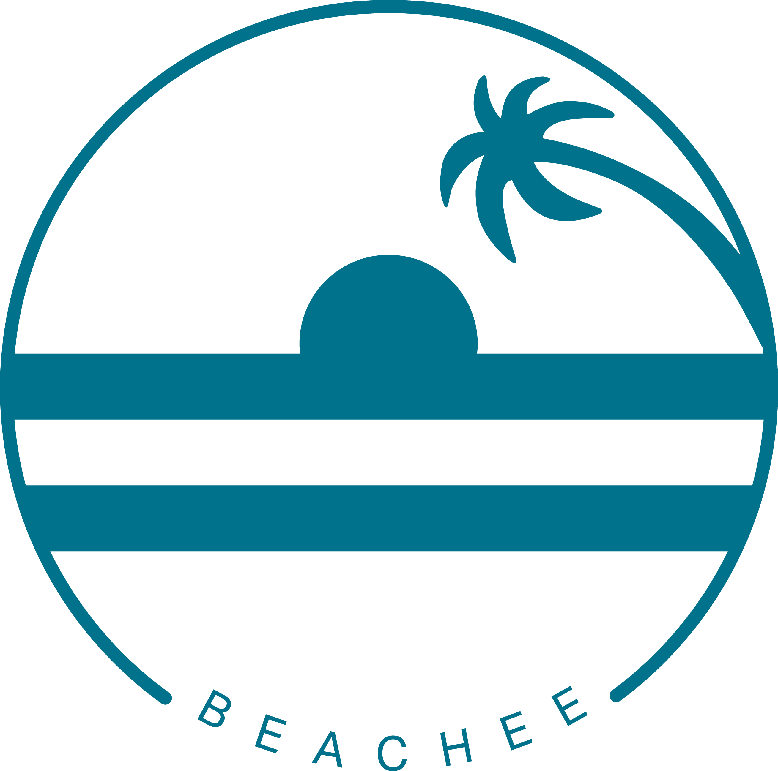Beachee