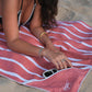Serviettes microfibre