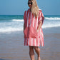 Poncho microfibre Adulte - TERRA