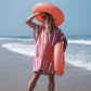 Poncho microfibre Adulte - TERRA