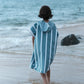 Poncho microfibre Enfant - SHADOW