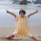 Poncho microfibre Enfant - DUNE