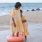 Poncho microfibre Enfant - DUNE