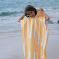 Poncho microfibre Enfant - DUNE