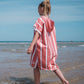 Poncho microfibre Enfant - TERRA