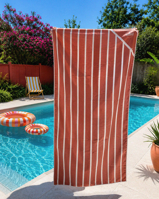 Serviette microfibre CANYON
