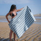 Serviettes microfibre