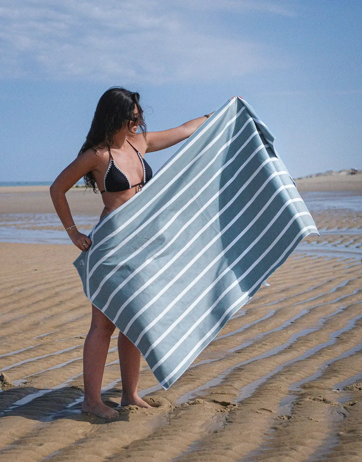 Serviette microfibre SHADOW