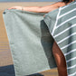 Serviettes microfibre
