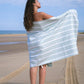 Serviettes microfibre