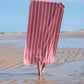 Serviettes microfibre