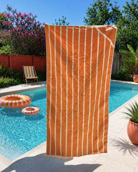 Serviette microfibre DUNE